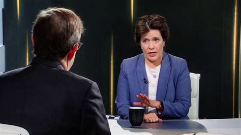 Kara Swisher Tells Cnns Chris Wallace Twitter Absolutely Could