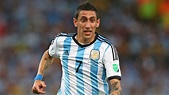Premier League: Argentina's Angel Di Maria says his future is unknown ...