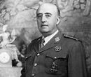 Biografia de Francisco Franco Bahamonde