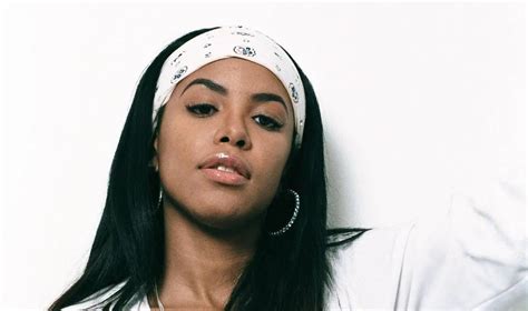 10 Best Aaliyah Songs Of All Time