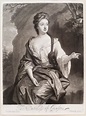 NPG D11594; Isabella FitzRoy (née Bennet), Duchess of Grafton ...