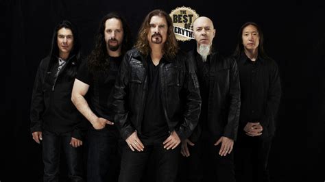 The 11 Best Dream Theater Songs Louder