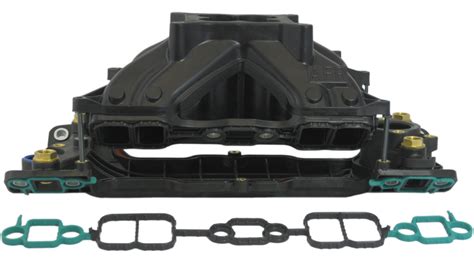 New At Summit Racing Equipment Afr Titon Intake Manifolds For Small
