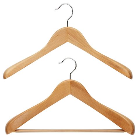 Best Hangers For All Your Clothes Shefinds