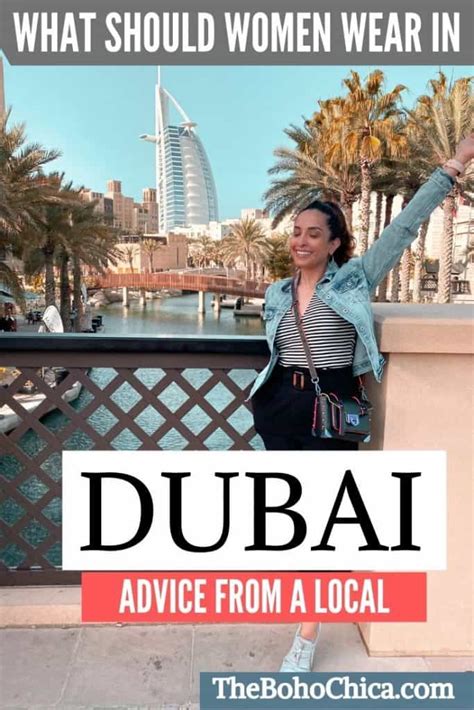 What To Wear In Dubai The Dubai Dress Code Explained By A Local 2023