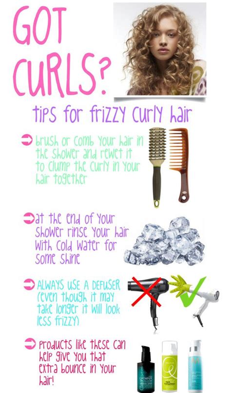 How To Treat Curly Hair In The Shower A Comprehensive Guide Semi