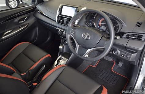 Models like the corolla has been synonymous with its good balance of affordability and. Ariffbaki: New post 2013 Toyota Vios officially launched ...