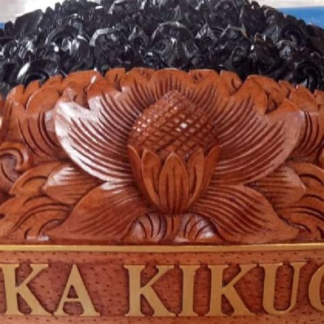 Jual Papan Nama Meja Ukiran Kayu Khas Bali Nameplate Handmade Ukiran