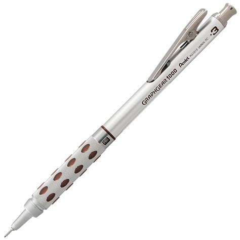 Daily Timewaster Cool Mechanical Pencils