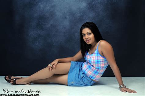 ~best Art News~ Hot Sri Lankan Actress Biyanka Fonseka Sexy Photo Shoot