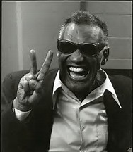 Image result for Ray Charles