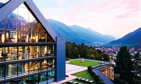 Lefay Resort And Spa Dolomiti Pure Well Being Harmonies Magazine