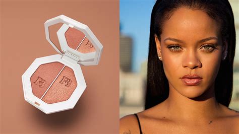 Rihannas Fenty Beauty Is Here And Its Even Better Than We Dreamed