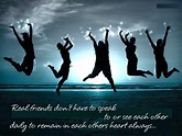 7 wonders of the world: Best Friendship Quotes Forever For You