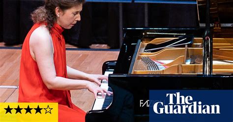 Angela Hewitt Review Brain Teasing Bach And Beethovens Bite