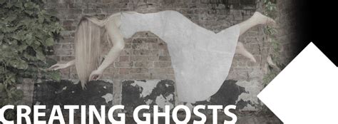 Raid Photographic Training Ghost Photography Tutorial