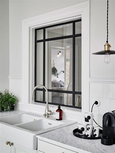 37 Cool Interior Windows With Pros And Cons Digsdigs