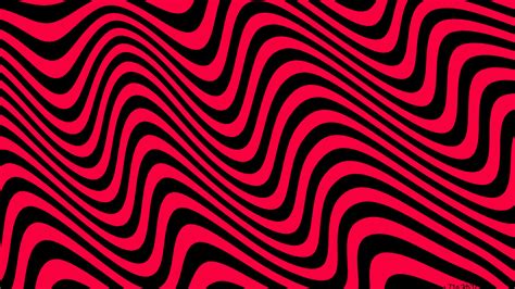 Get up to 50% off. Psychedelic Black and Red 1920x1080OC : wallpaper