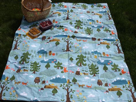 Nuwzz Picnic Blanket Waterproof Xl Picnic Blanket And Bag Beach Cotton Blanket Summer Picnic