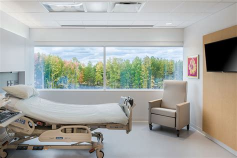 How To Employ Evidence Based Design In Health Care Facilities Health