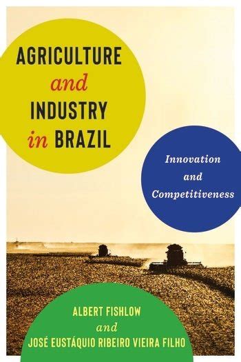 Labour productivity in malaysia is significantly higher in the 1970s, the predominantly mining and agricultural based malaysian economy began a transition. (PDF) Agriculture and industry in Brazil: innovation and ...