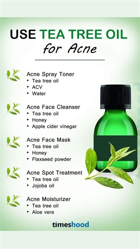 Tea Tree Oil Benefits Usage And Side Effects