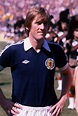 Kenny Dalglish has Centenary Stand named after him - here is his career ...