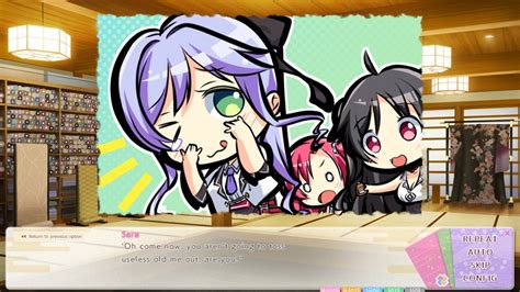 Lovekami Divinity Stage Pc Screens And Art Gallery Cubed3