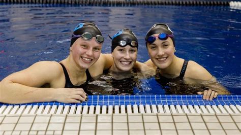 Gretta Decoursey Womens Swimming And Diving Purdue University