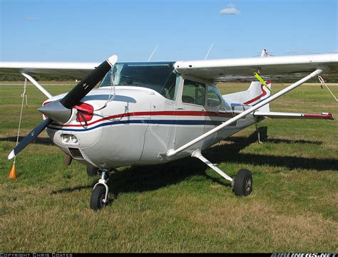 Cessna 172m Untitled Aviation Photo 1684838