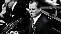 Willy Brandt: Ein starkes Stück | ZEIT ONLINE