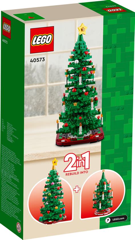 Christmas Tree Lego Store Hrvatska
