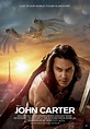 What We Liked and Didn’t Like About John Carter | Sci-Fi Movie Hype