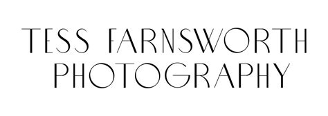 Tess Farnsworth Photography