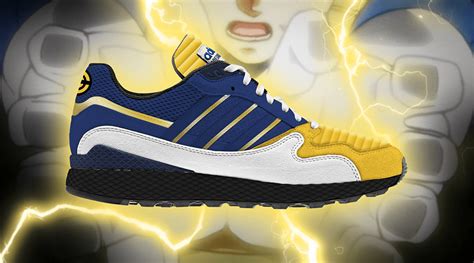 Buy and sell authentic adidas zx 500 dragon ball z son goku shoes d97046 and thousands of other adidas sneakers with price data and release dates. Adidas da a conocer los modelos de Dragon Ball Z para 2018