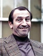 LEONARD ROSSITER. ALWAYS GOOD FOR A LAUGH. THE HOKEY POKEY MAN AND AN ...