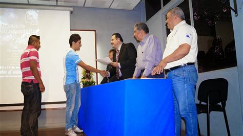 It De Zacatepec • Ganadores Del Concurso De Ciencias Experimentales 2014