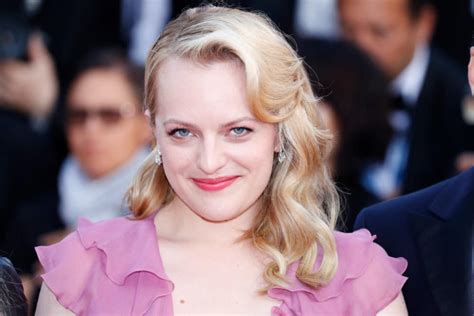 Elisabeth Moss Will Only Do Nude Scenes Under This One Condition And We Get It