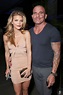 Celebrity Couples With the Biggest Age Differences | Dominic purcell ...