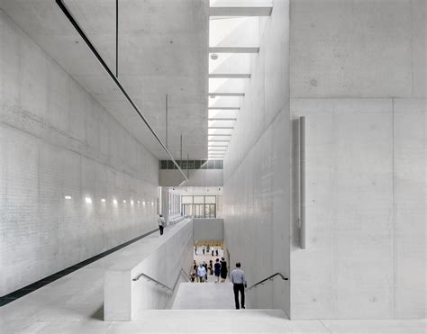 James Simon Galerie • David Chipperfield Architects