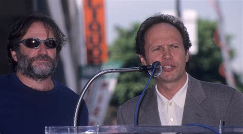 Billy Crystal Rejects Role In Gala For Israel Amid Religious Tensions