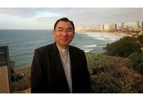 Pope Appoints A New Bishop To Archdiocese Of Tokyo Japan