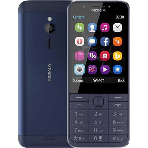 Nokia 230 Mobile Price And Specifications In Pakistan