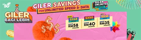 Giler unlimited gx30 prepaid подробнее. U Mobile Giler Unlimited Upgraded With Twice The Speed And ...