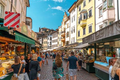 10 Best Things To Do In Bolzanobozen In 2023