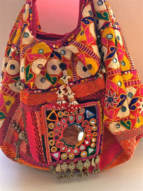 Buy women tote bags online in india at koovs.com. Banjara | Boho bags, Hippie bags, Bags