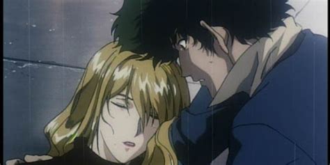 10 Most Tragic Couples In Shonen Anime History Ranked