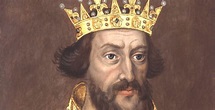 King Henry I - Historic UK