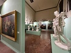 Il culto dell’Accademia di Belle Arti di Firenze