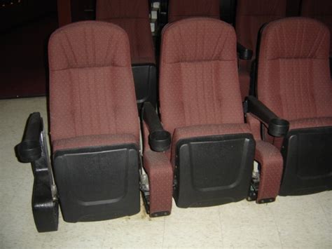 /* most common used flex styles*/. Used theater seating, used auditorium seats